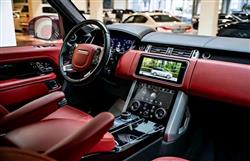 Land Rover Range Rover Vogue